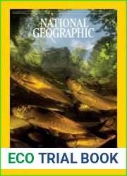 National Geographic UK - June 2024