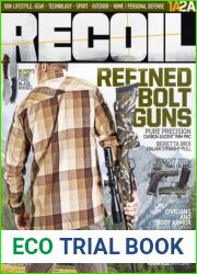 Recoil - Issue 73, July August 2024