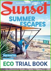 Sunset - Summer Living 2024