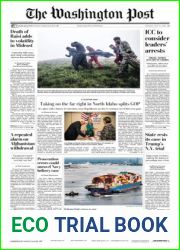The Washington Post - May 21, 2024