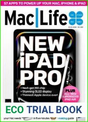 Mac|Life UK - Issue 220, June 2024