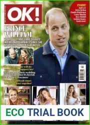 OK! Magazine UK - Issue 1439 April 29, 2024