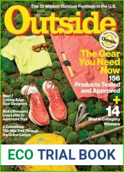 Outside USA - May June 2024