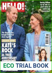 Hello! UK - Issue 1837 April 29, 2024