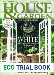 Australian House and Garden - June 2024