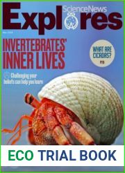 Science News Explores - May 2024