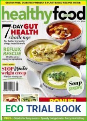 Australian Healthy Food Guide - June 2024