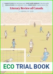 Literary Review of Canada - June 2024