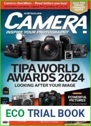 Australian Camera - Issue 427, 2024