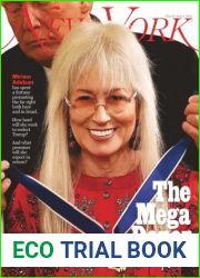 New York Magazine - May 20 June 2, 2024