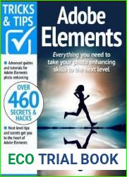 Adobe Elements Tricks and Tips - 18th Edition 2024
