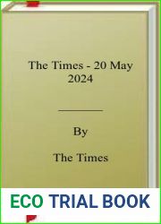 The Times - 20 May 2024