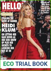 Hello! Magazine UK - Issue 1841, 27 May 2024
