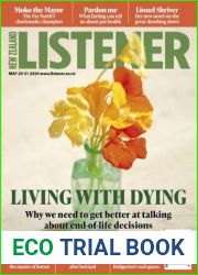New Zealand Listener - May 25 31, 2024