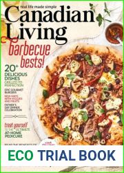 Canadian Living - Vol.49 Issue 05, June 2024