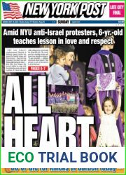 New York Post - May 19, 2024
