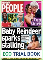 Sunday People - 19 May 2024