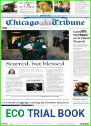 Chicago Tribune - May 19, 2024