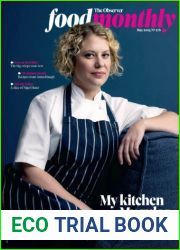 The Observer Food Monthly - May, 2024