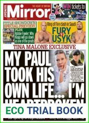 Sunday Mirror - May 19, 2024