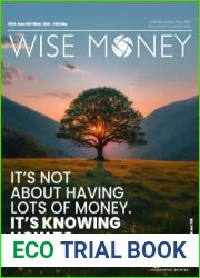 Wise Money - Issue 945, May 20 24, 2024