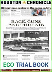 Houston Chronicle - May 19, 2024