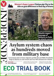 The Independent - May 19, 2024