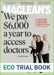 Maclean|s - Volume 137, Number 05, June 2024
