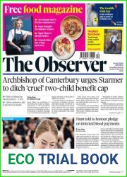 The Observer - May 19, 2024