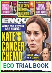 National Enquirer - May 27, 2024