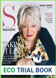 Sunday Express S Magazine - 19 May 2024