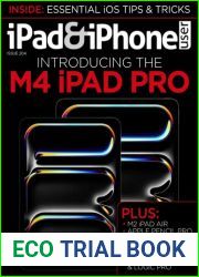 iPad and iPhone User - Issue 204, 2024