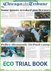 Chicago Tribune - May 17, 2024