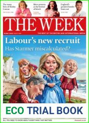 The Week UK - May 18, 2024