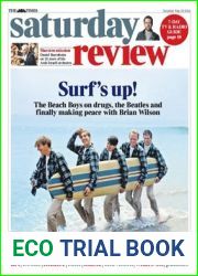The Times Saturday Review - 18 May, 2024