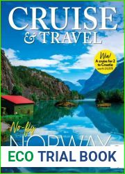 Cruise and Travel - June July 2024