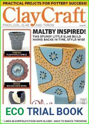 ClayCraft - Issue 87, 2024
