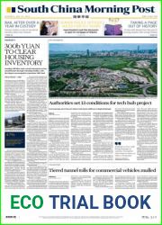 South China Morning Post - May 17, 2024