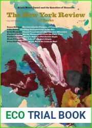 The New York Review of Books - June 6, 2024