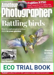 Amateur Photographer - 21 May 2024