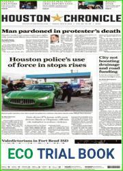 Houston Chronicle - May 17, 2024