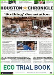 Houston Chronicle - May 18, 2024