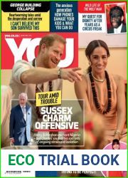 You South Africa - Issue 911, 23 May 2024