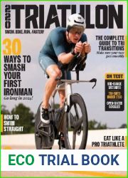 220 Triathlon UK - Issue 429, June 2024