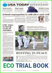 USA Today Weekend - May 17 19, 2024