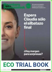 Bloomberg Businessweek Mexico - No. 158, 16 Mayo 2024 [SPA]