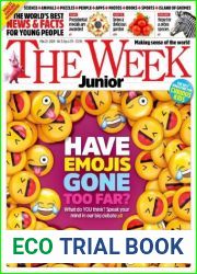 The Week Junior USA - Issue 214, 24 May 2024