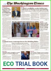 The Washington Times - May 17, 2024