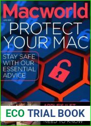 Macworld UK - June 2024