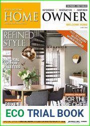 South African Home Owner - June 2024